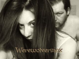 Werewolverinex