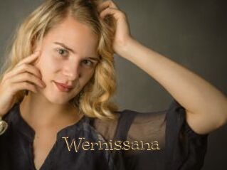 Wernissana