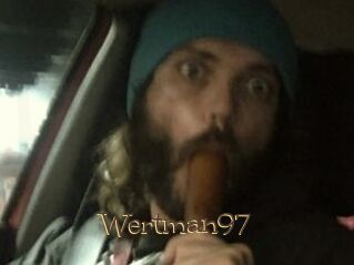 wertman97 Porno FR