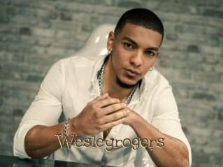 Wesleyrogers