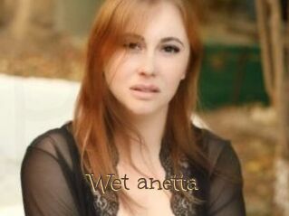 Wet_anetta