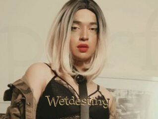 Wetdestiny