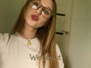 wetdonut Porno FR