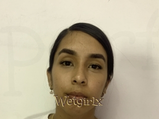 Wetgirlx
