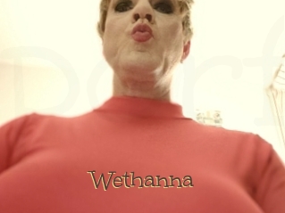 wethanna Porno FR