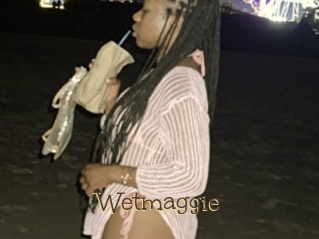 Wetmaggie