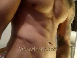 Whathotti355