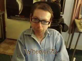 Wheeler78