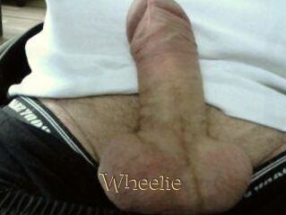 Wheelie