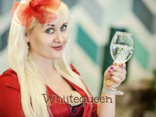 Whiitequeen