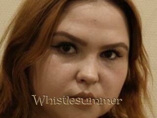 Whistlesummer
