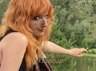 Whiteewi