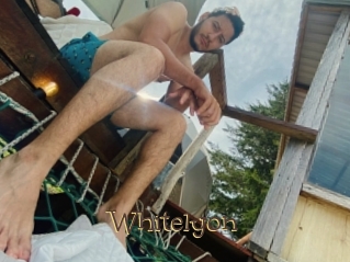 Whitelyon