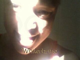 Whiterhrino