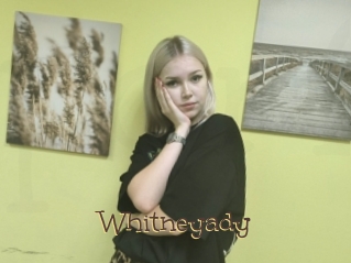 whitneyady Porno FR