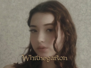 Whitneyafton