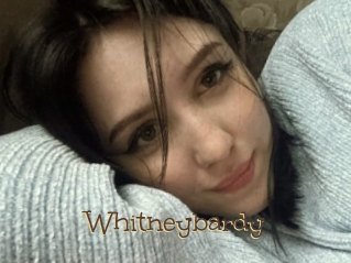 Whitneybardy
