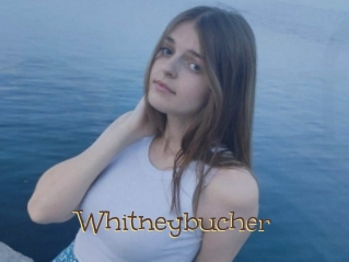 Whitneybucher