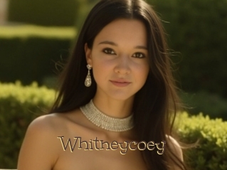 whitneycoey Porno FR