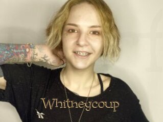 whitneycoup Porno FR