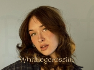 Whitneycrosslin