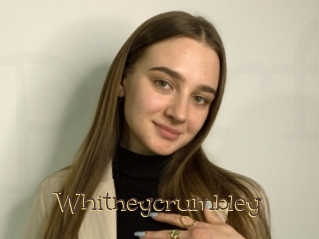 Whitneycrumbley