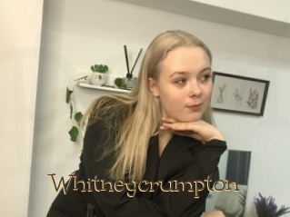 Whitneycrumpton