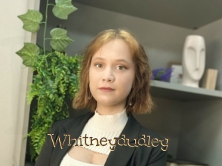 Whitneydudley