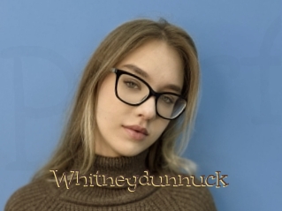 Whitneydunnuck