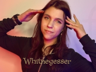 Whitneyesser