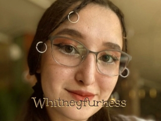 Whitneyfurness