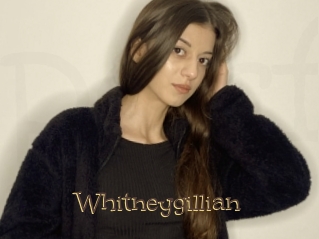 Whitneygillian