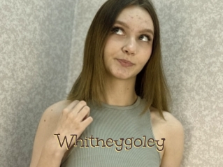 Whitneygoley