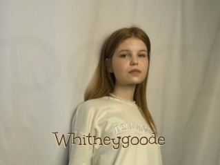 Whitneygoode