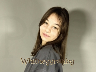 Whitneygranby