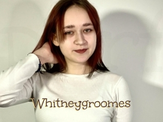 Whitneygroomes