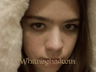 Whitneyhadwin