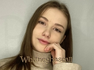 whitneyhascall Porno FR