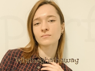 Whitneyhathaway