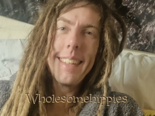 wholesomehippies Porno FR
