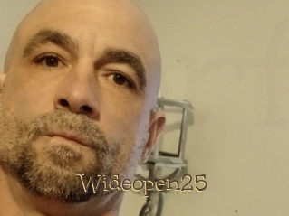 wideopen25 Porno FR