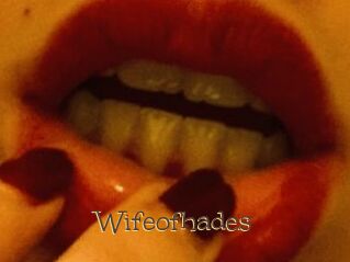 wifeofhades Porno FR