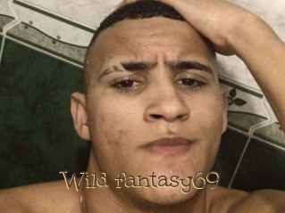 wild_fantasy69 Porno FR