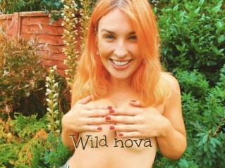 Wild_nova