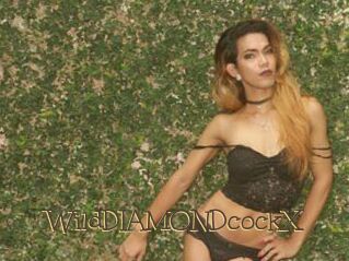 WildDIAMONDcockX