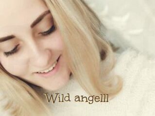 Wild_angelll