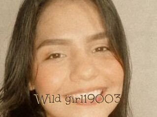 wild_girl19003 Porno FR