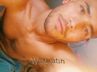 Wild_latin