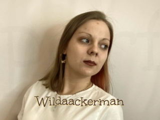 Wildaackerman