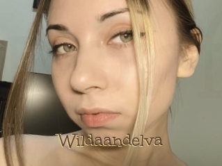 Wildaandelva